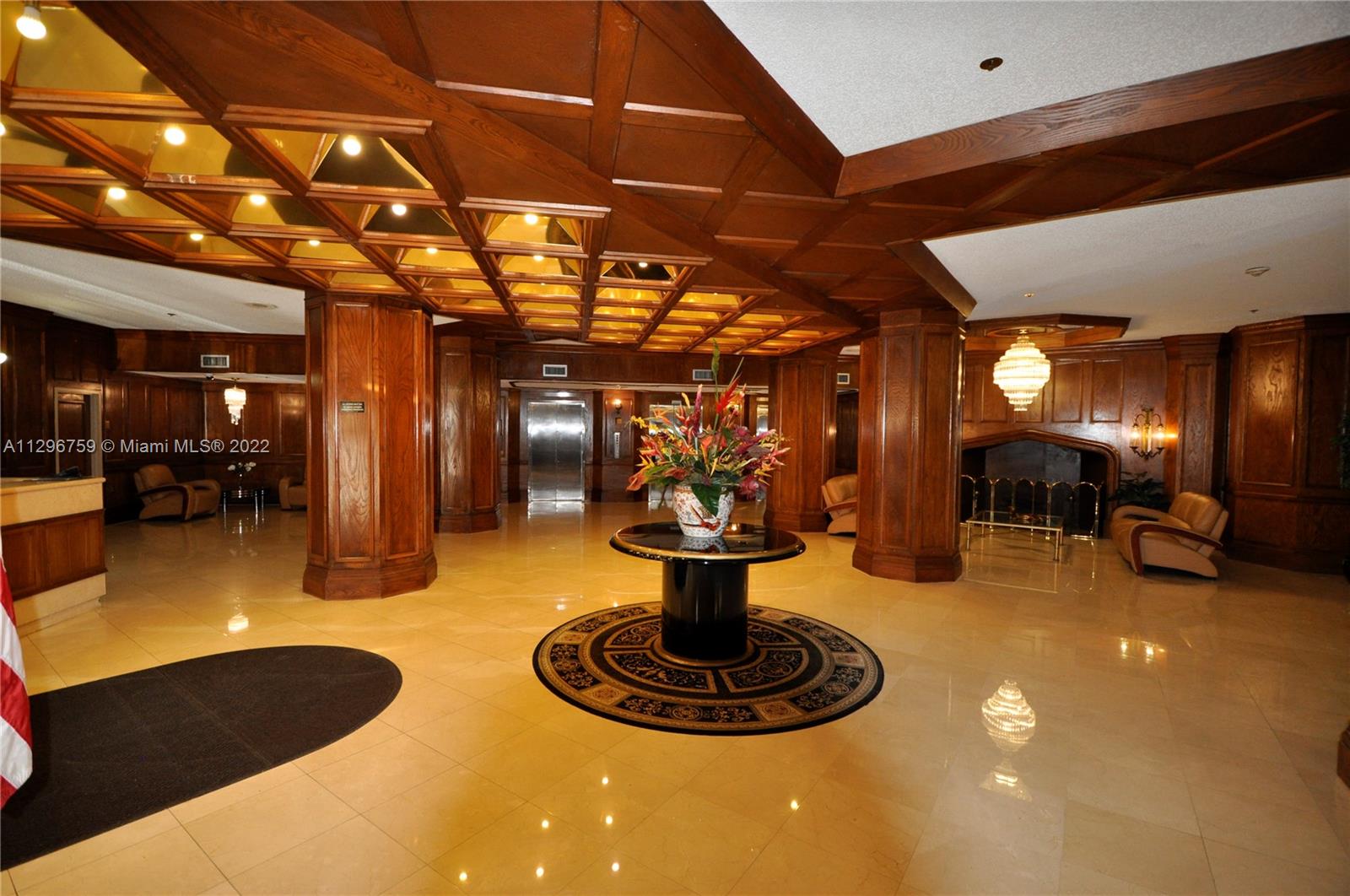 Photo of 1865 Ocean Dr #3I, Hallandale Beach, Florida, 33009 -