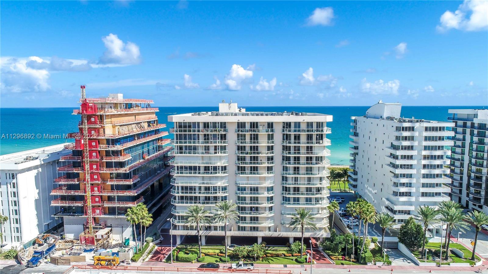Photo of 8925 Collins Ave #3D, Surfside, Florida, 33154 -