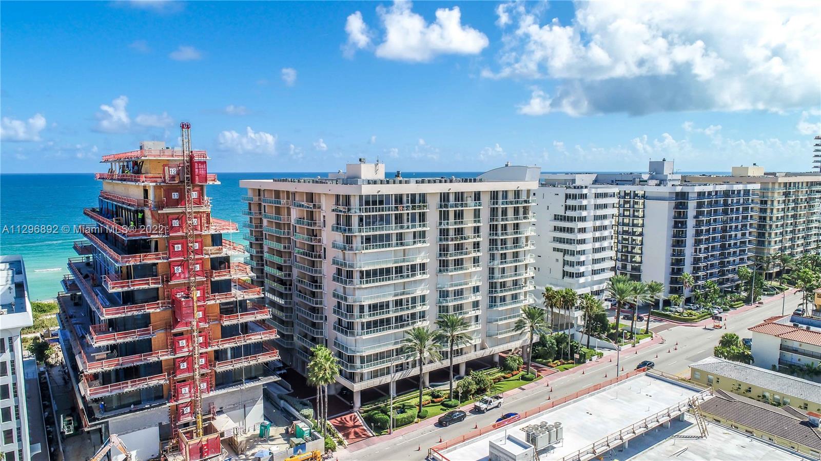 Photo of 8925 Collins Ave #3D, Surfside, Florida, 33154 -