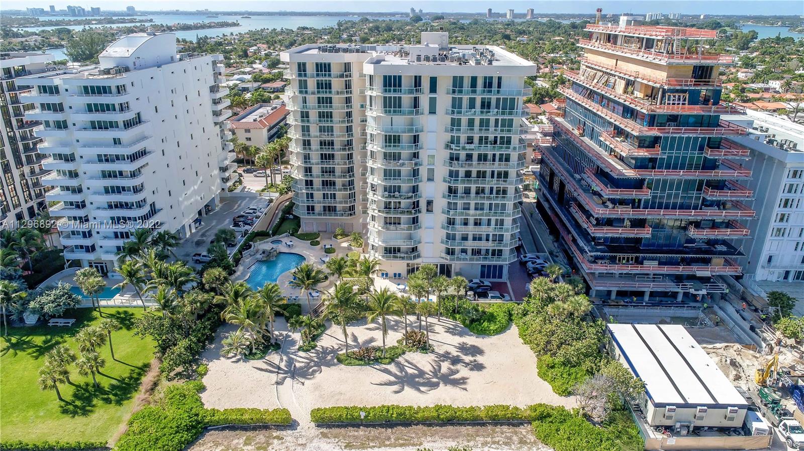 Photo of 8925 Collins Ave #3D, Surfside, Florida, 33154 -