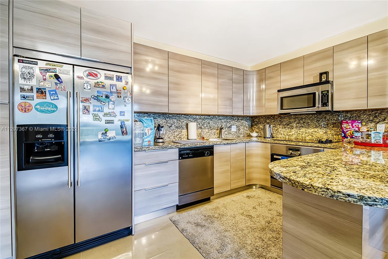 Photo of 19380 Collins Ave #1026, Sunny Isles Beach, Florida, 33160 -
