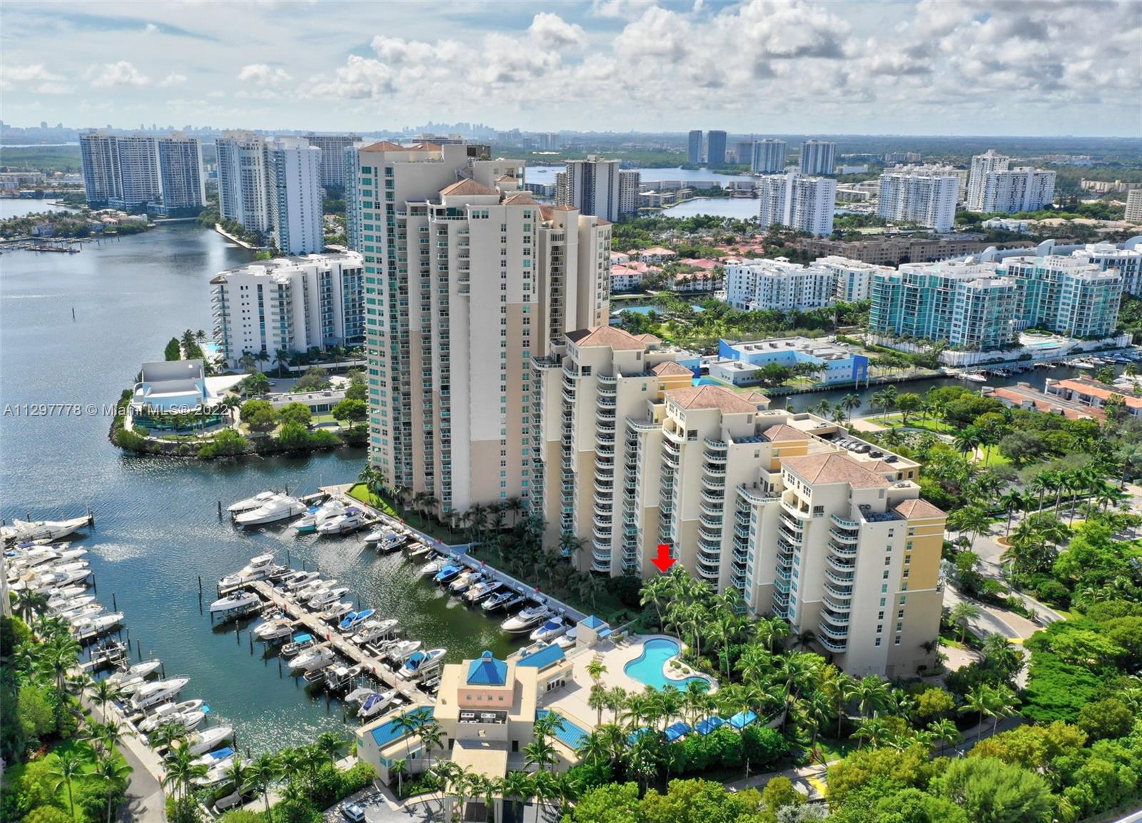 Photo of 3340 190th St #305, Aventura, Florida, 33180 -