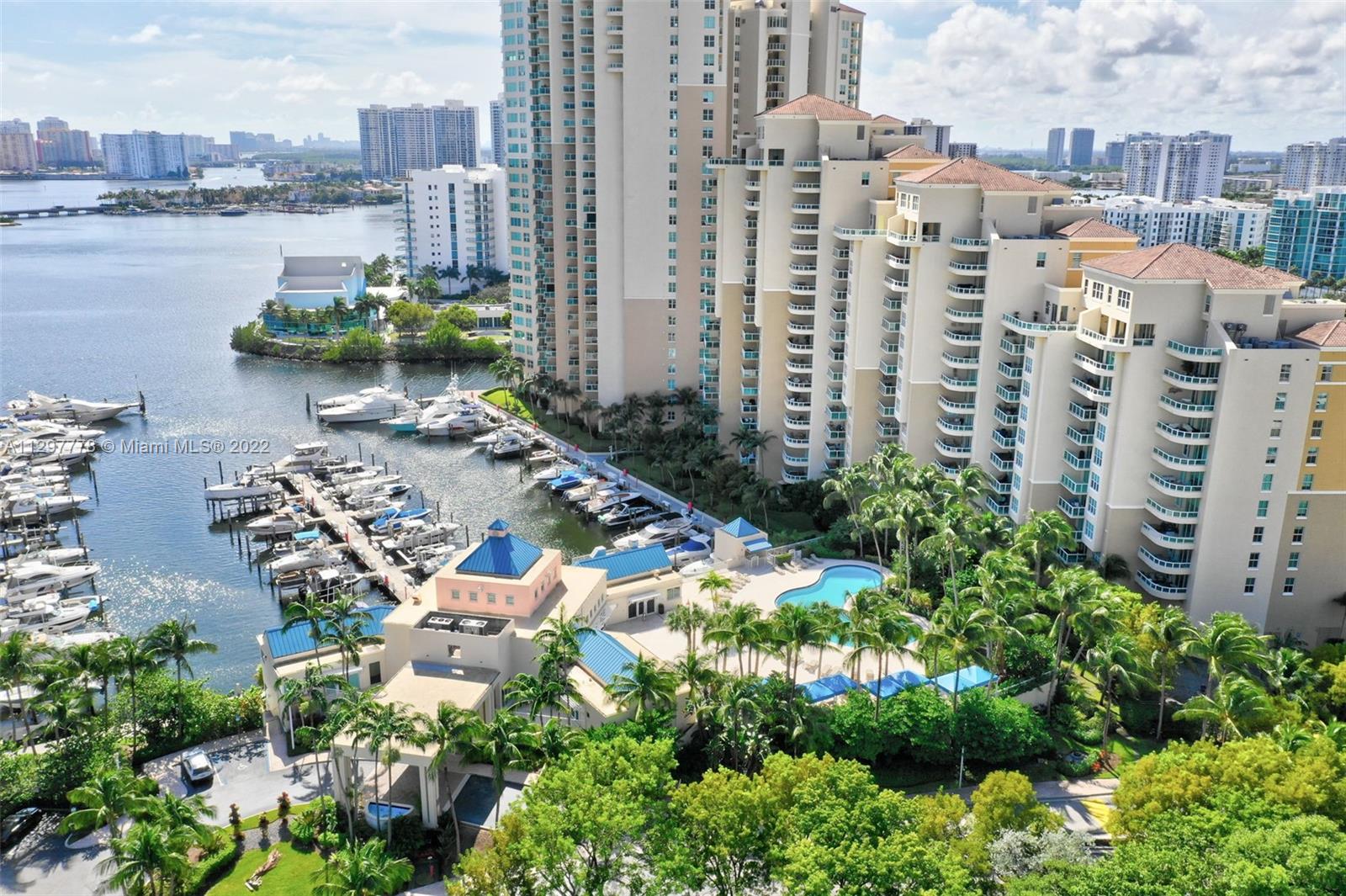 Photo of 3340 190th St #305, Aventura, Florida, 33180 -