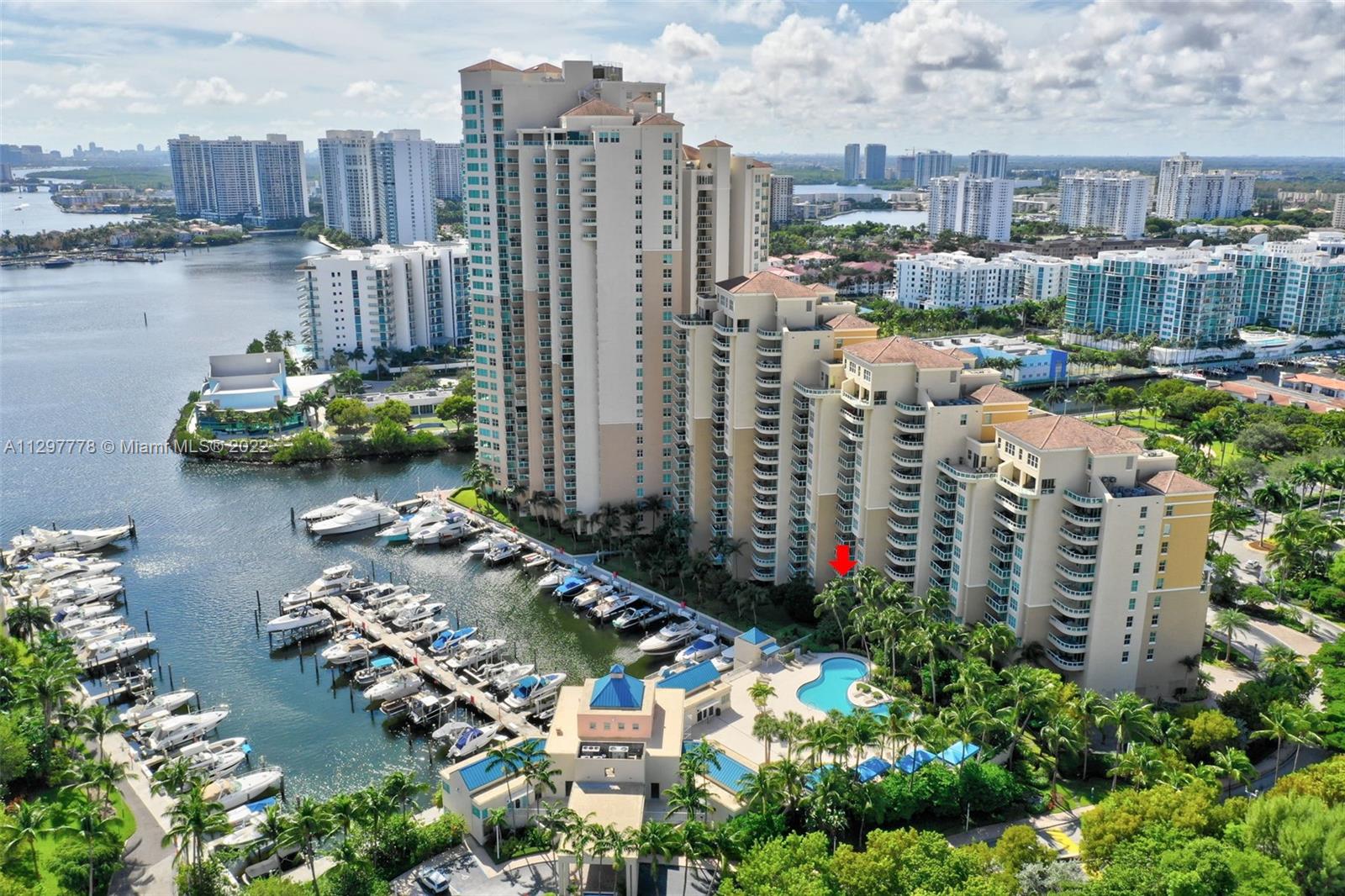 Photo of 3340 190th St #305, Aventura, Florida, 33180 -