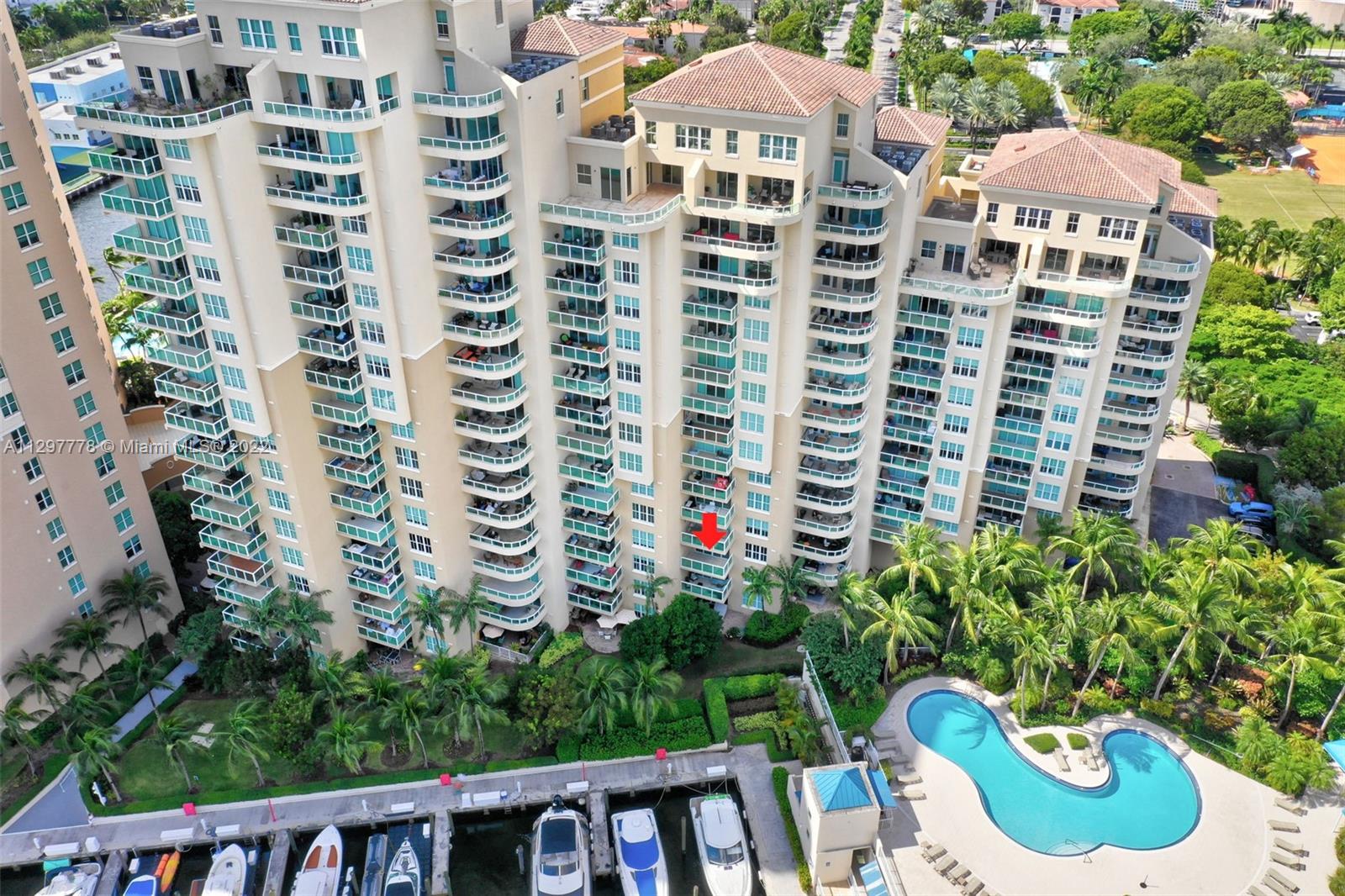 Photo of 3340 190th St #305, Aventura, Florida, 33180 -