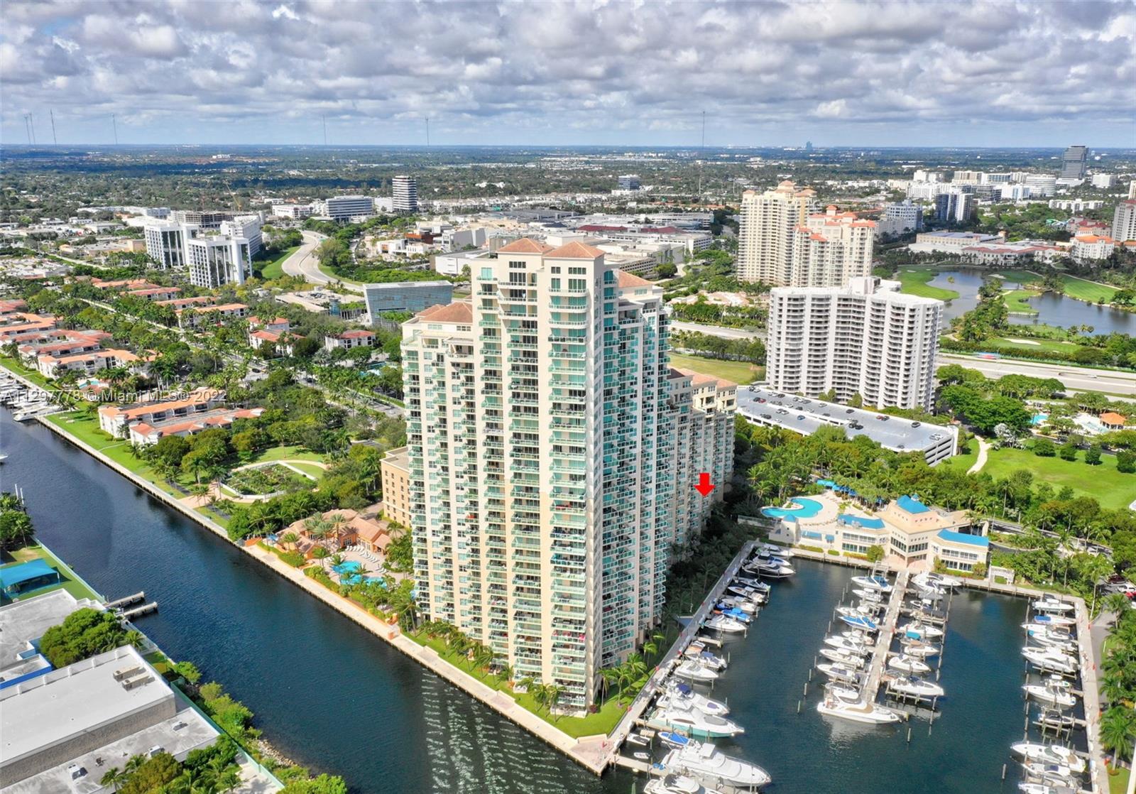 Photo of 3340 190th St #305, Aventura, Florida, 33180 -