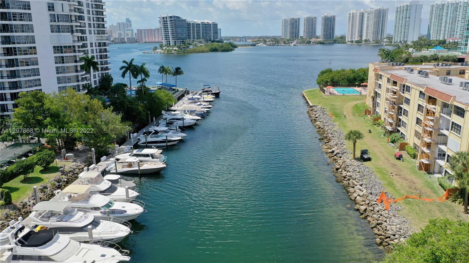 Photo of 3400 192 ST #1606, Aventura, Florida, 33180 -