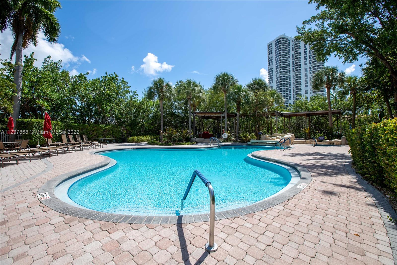 Photo of 3400 192 ST #1606, Aventura, Florida, 33180 -
