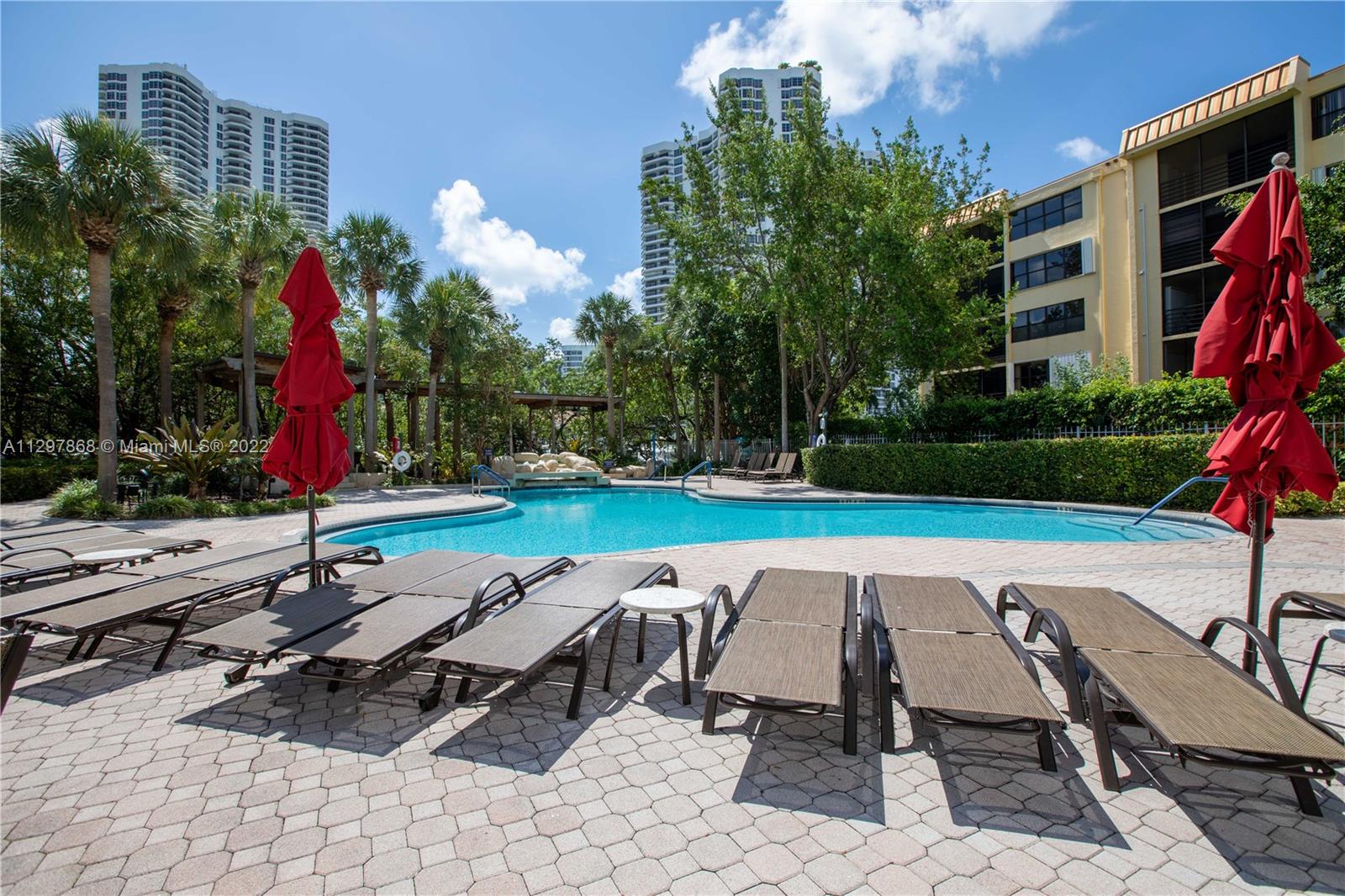 Photo of 3400 192 ST #1606, Aventura, Florida, 33180 -