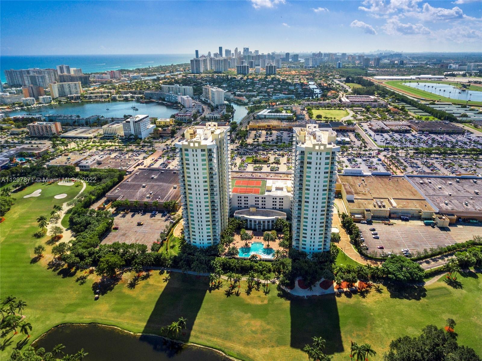 Photo of 1745 Hallandale Beach Blvd #2302W, Hallandale Beach, Florida, 33009 - Amenities Galore!