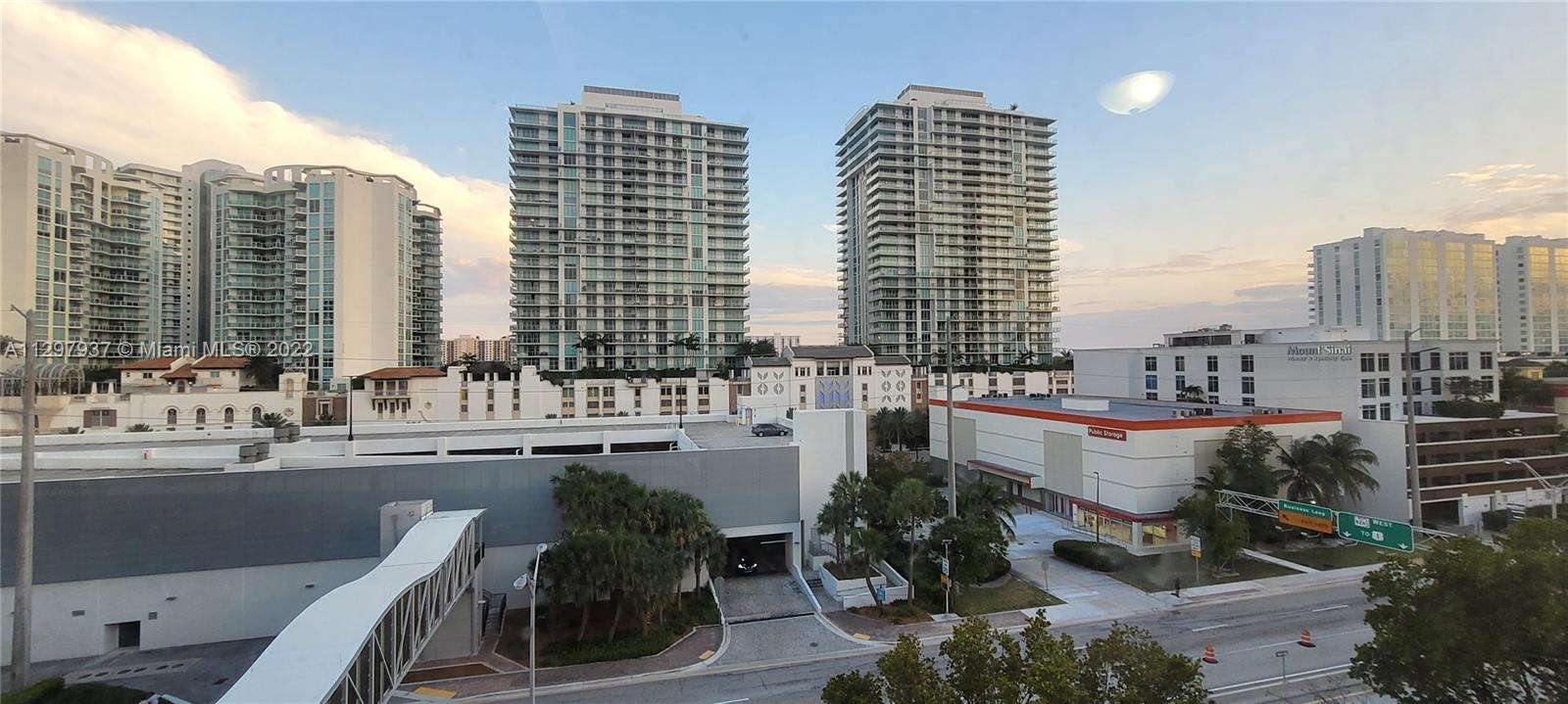 Photo of 16909 Bay Rd #815, Sunny Isles Beach, Florida, 33160 -