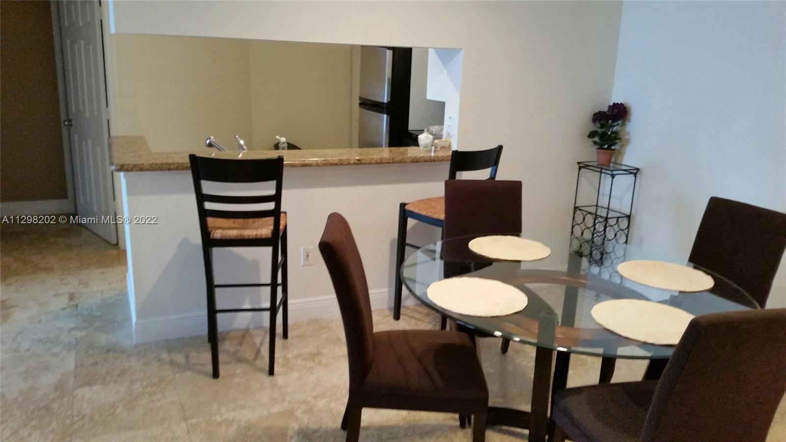 Photo of 17100 Bay Rd #1306, Sunny Isles Beach, Florida, 33160 -