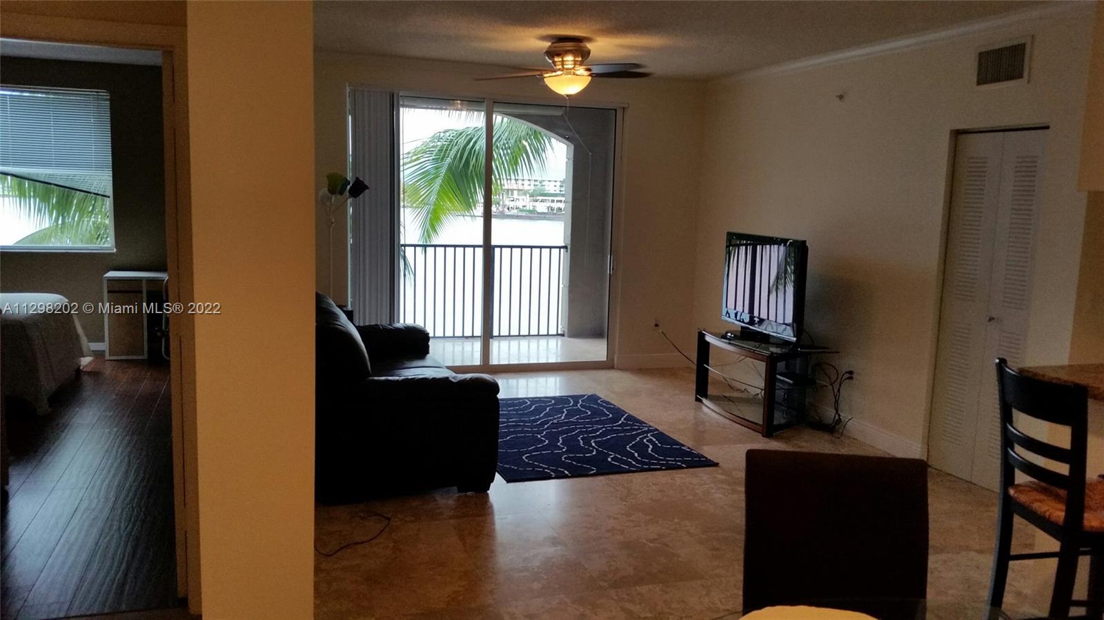 Photo of 17100 Bay Rd #1306, Sunny Isles Beach, Florida, 33160 -