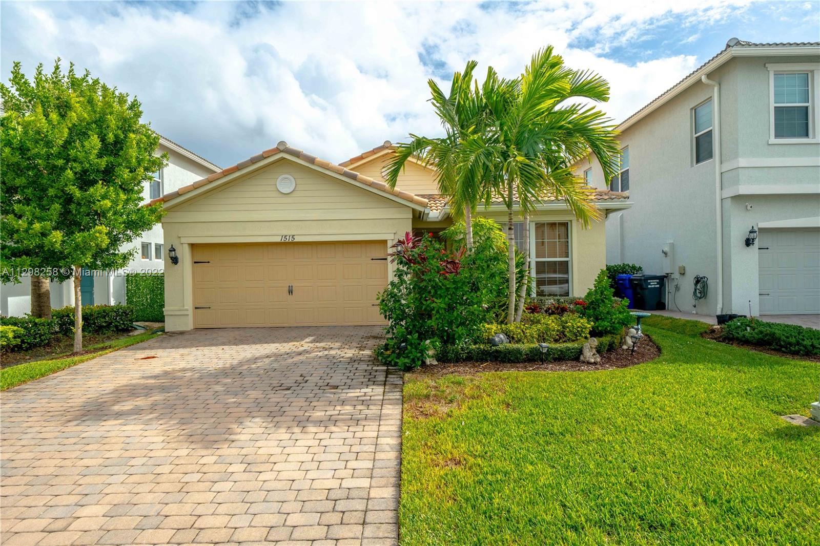 1515 Bursera Ter ,Single Family Residence, House, Parkview At Hillcrest for Sale Parkview at