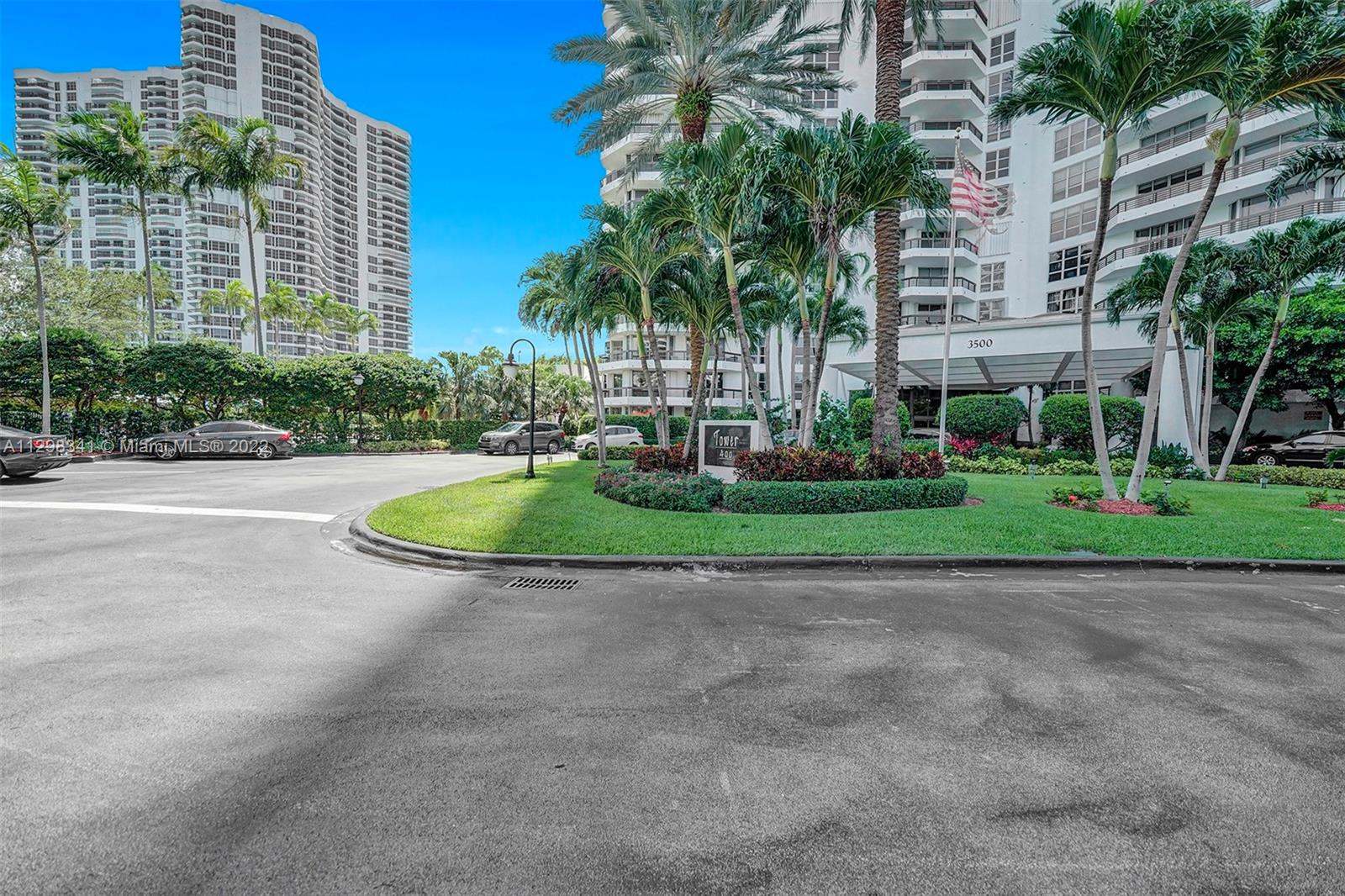 Photo of 3500 Mystic Pointe Dr #701, Aventura, Florida, 33180 -