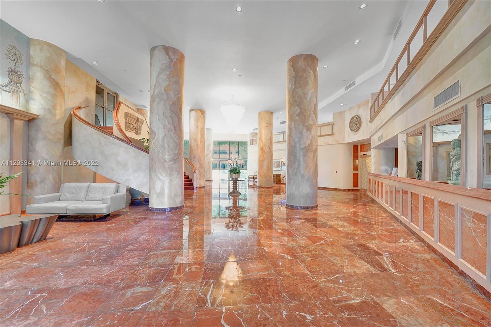 Photo of 3500 Mystic Pointe Dr #701, Aventura, Florida, 33180 -