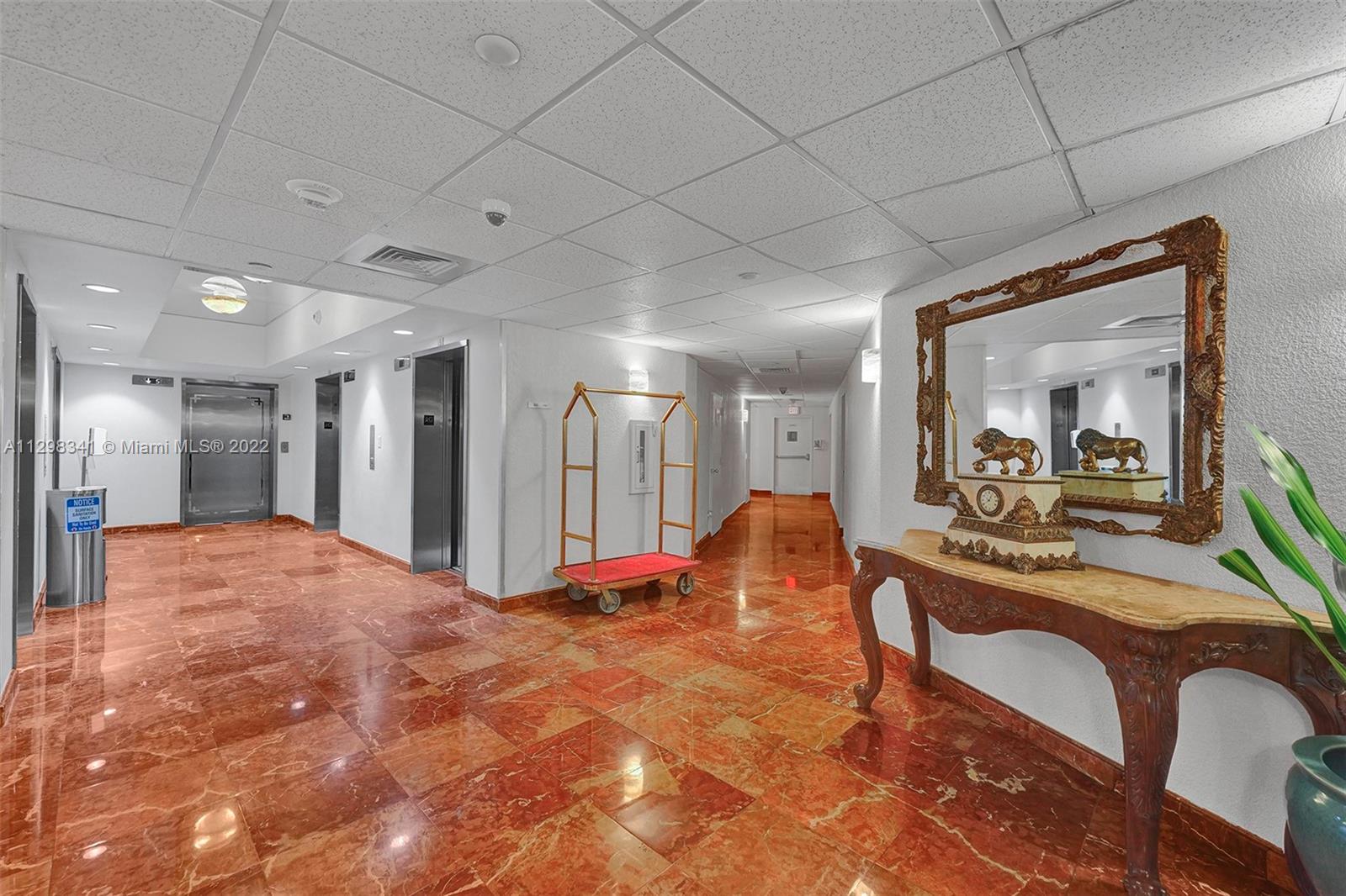 Photo of 3500 Mystic Pointe Dr #701, Aventura, Florida, 33180 -