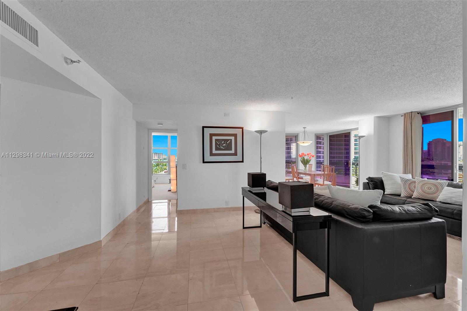 Photo of 3500 Mystic Pointe Dr #701, Aventura, Florida, 33180 -