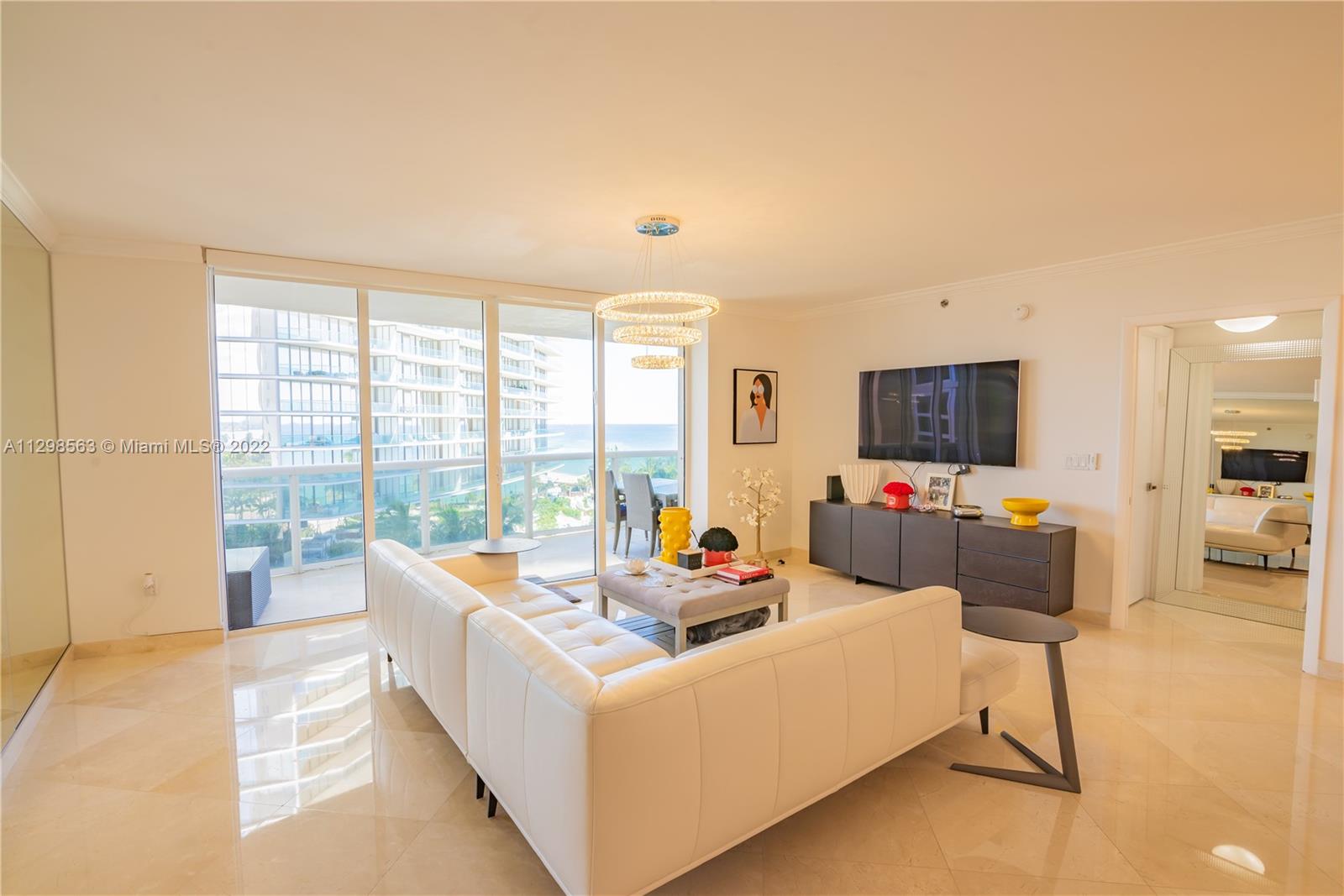 Photo of 18911 Collins Ave #902, Sunny Isles Beach, Florida, 33160 -