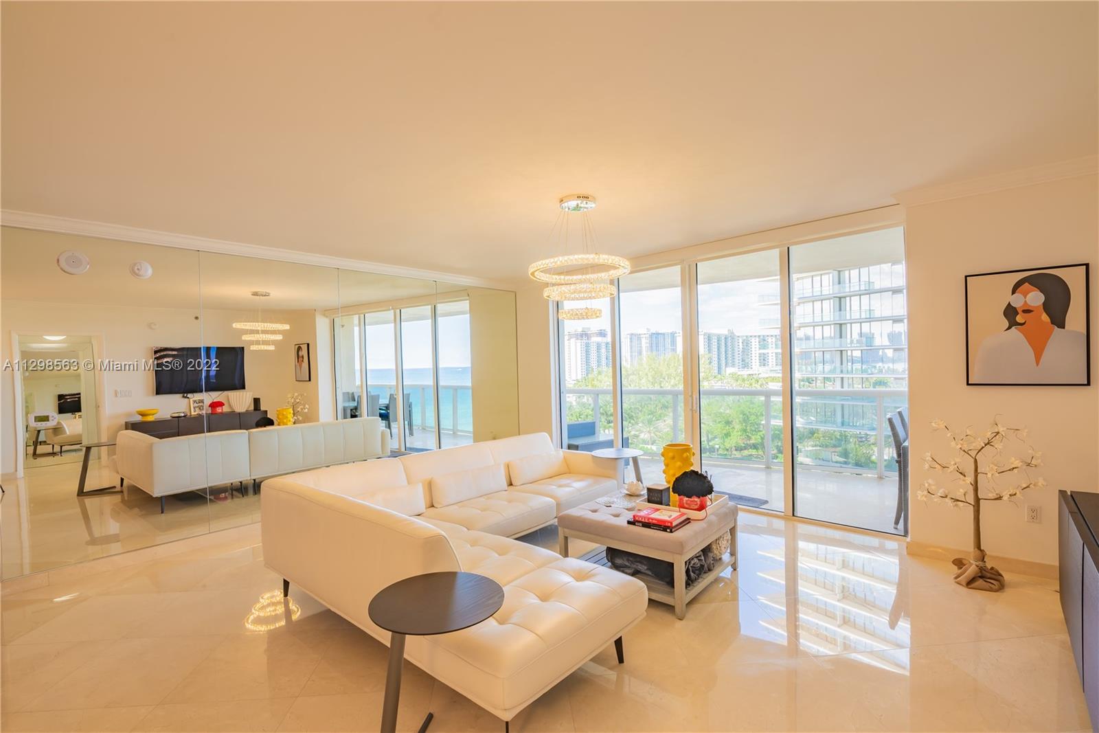 Photo of 18911 Collins Ave #902, Sunny Isles Beach, Florida, 33160 -