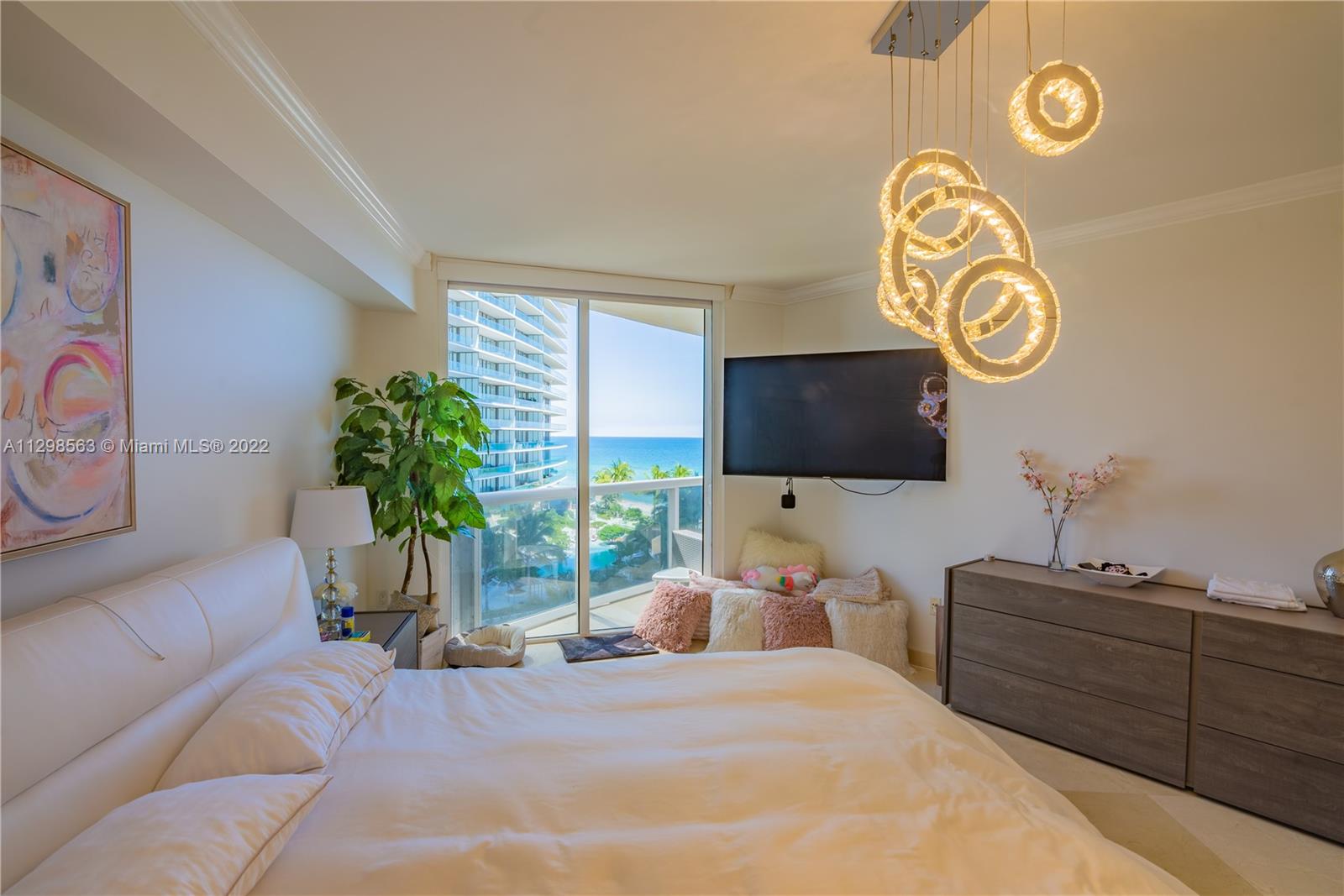 Photo of 18911 Collins Ave #902, Sunny Isles Beach, Florida, 33160 -