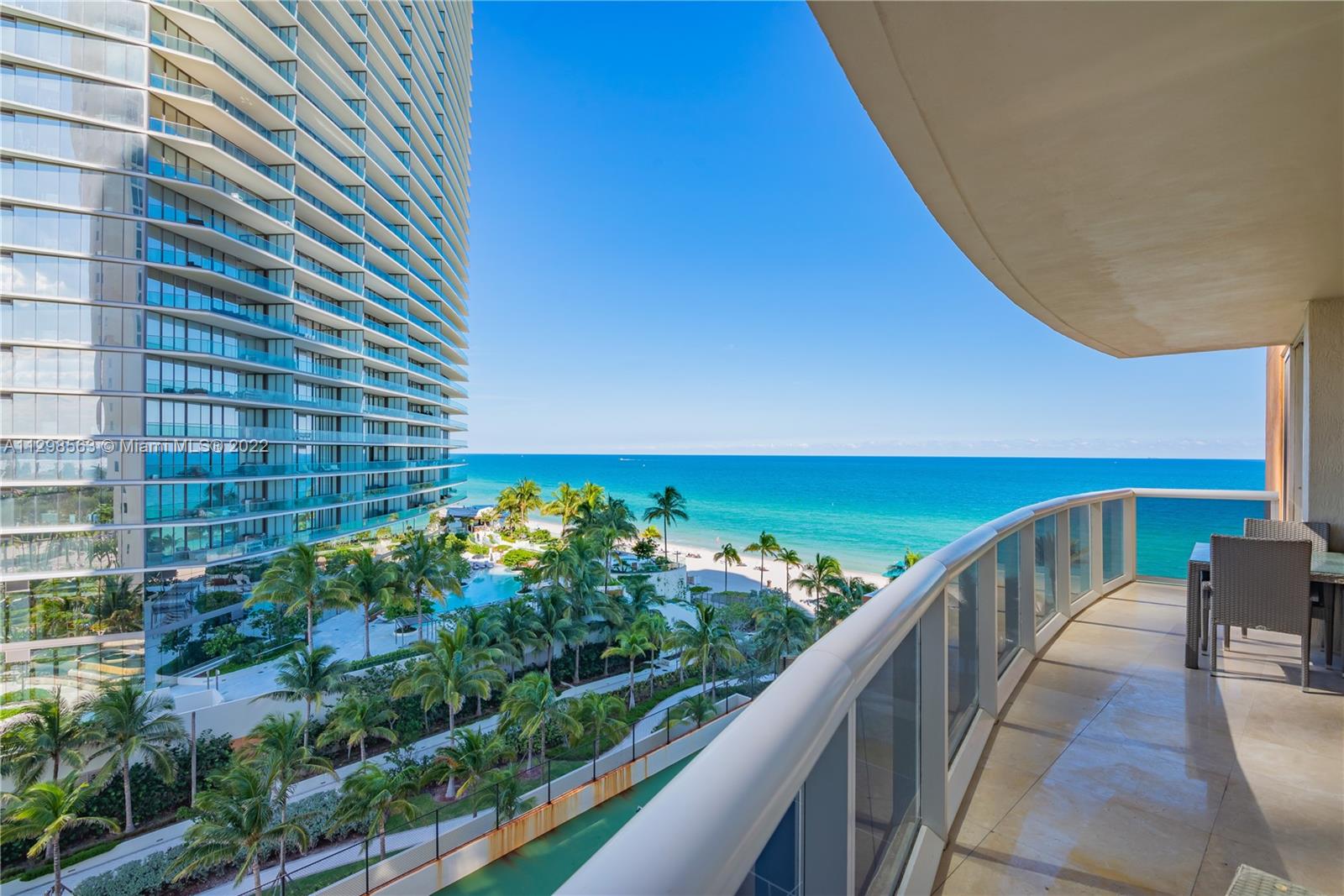 Photo of 18911 Collins Ave #902, Sunny Isles Beach, Florida, 33160 -