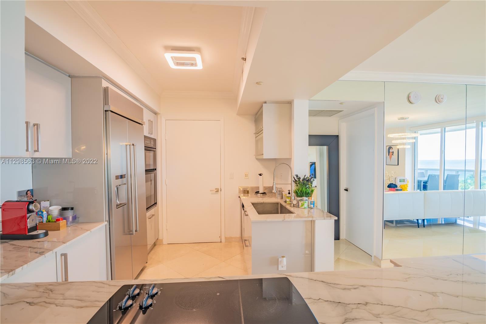 Photo of 18911 Collins Ave #902, Sunny Isles Beach, Florida, 33160 -