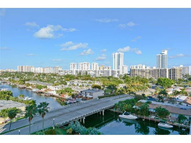 Photo of 2500 Parkview Dr #908, Hallandale Beach, Florida, 33009 -