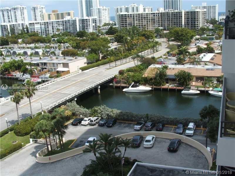 Photo of 2500 Parkview Dr #908, Hallandale Beach, Florida, 33009 -