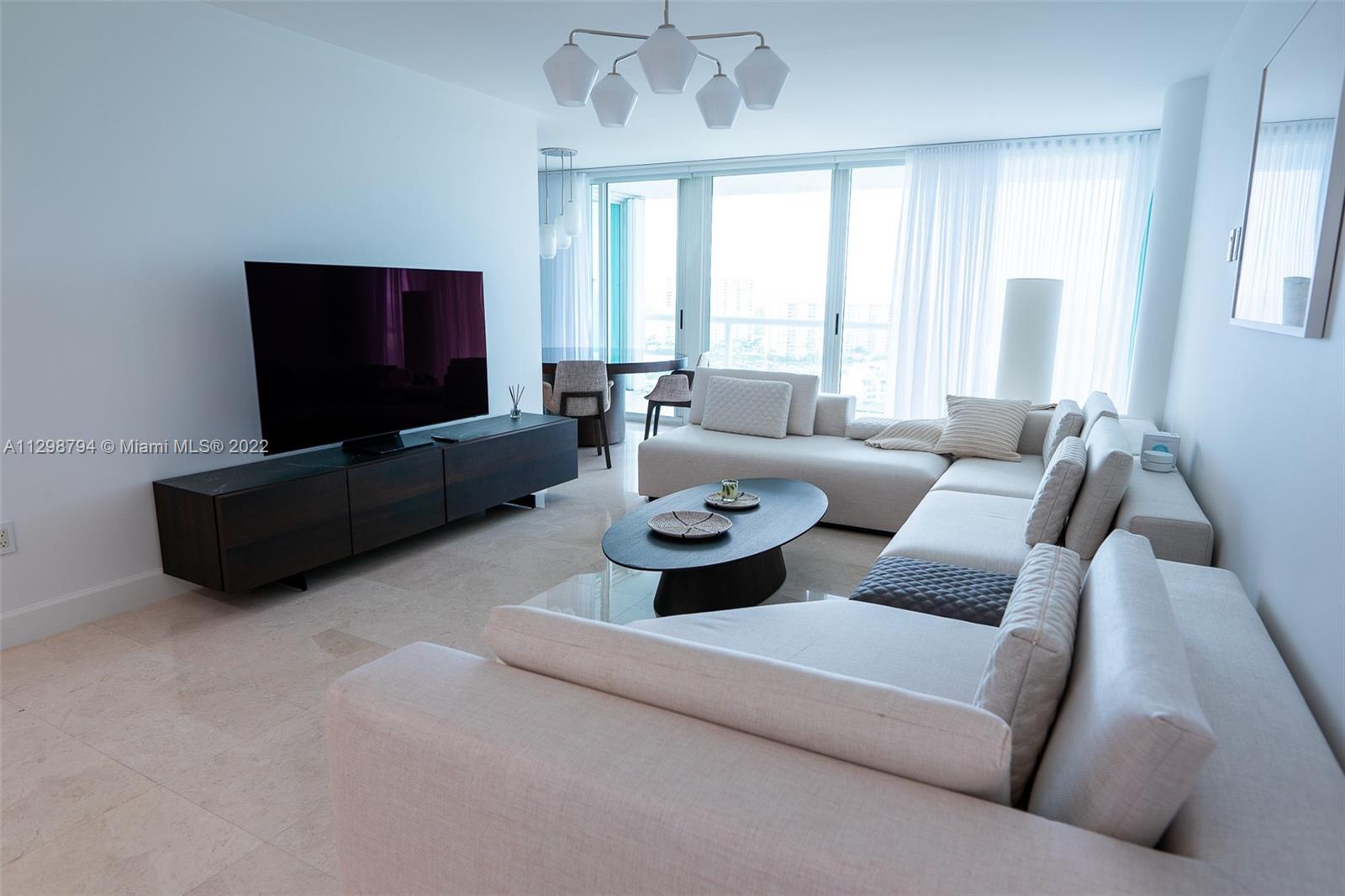 Photo of 16500 Collins Ave #1855, Sunny Isles Beach, Florida, 33160 -
