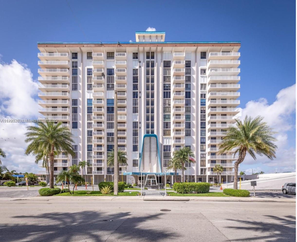 Photo of 1500 Ocean Dr #5I, Hollywood, Florida, 33019 -