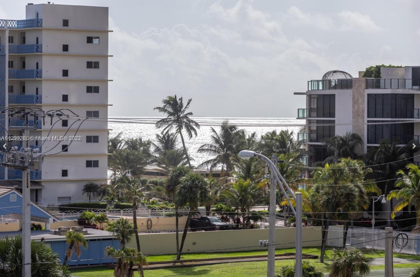 Photo of 1500 Ocean Dr #5I, Hollywood, Florida, 33019 -