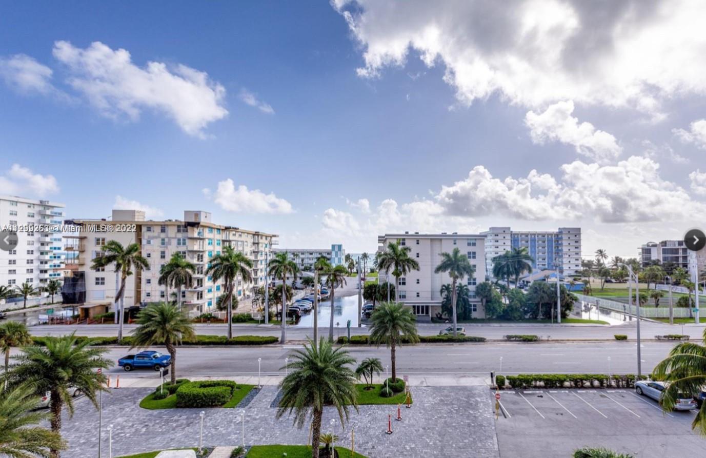 Photo of 1500 Ocean Dr #5I, Hollywood, Florida, 33019 -