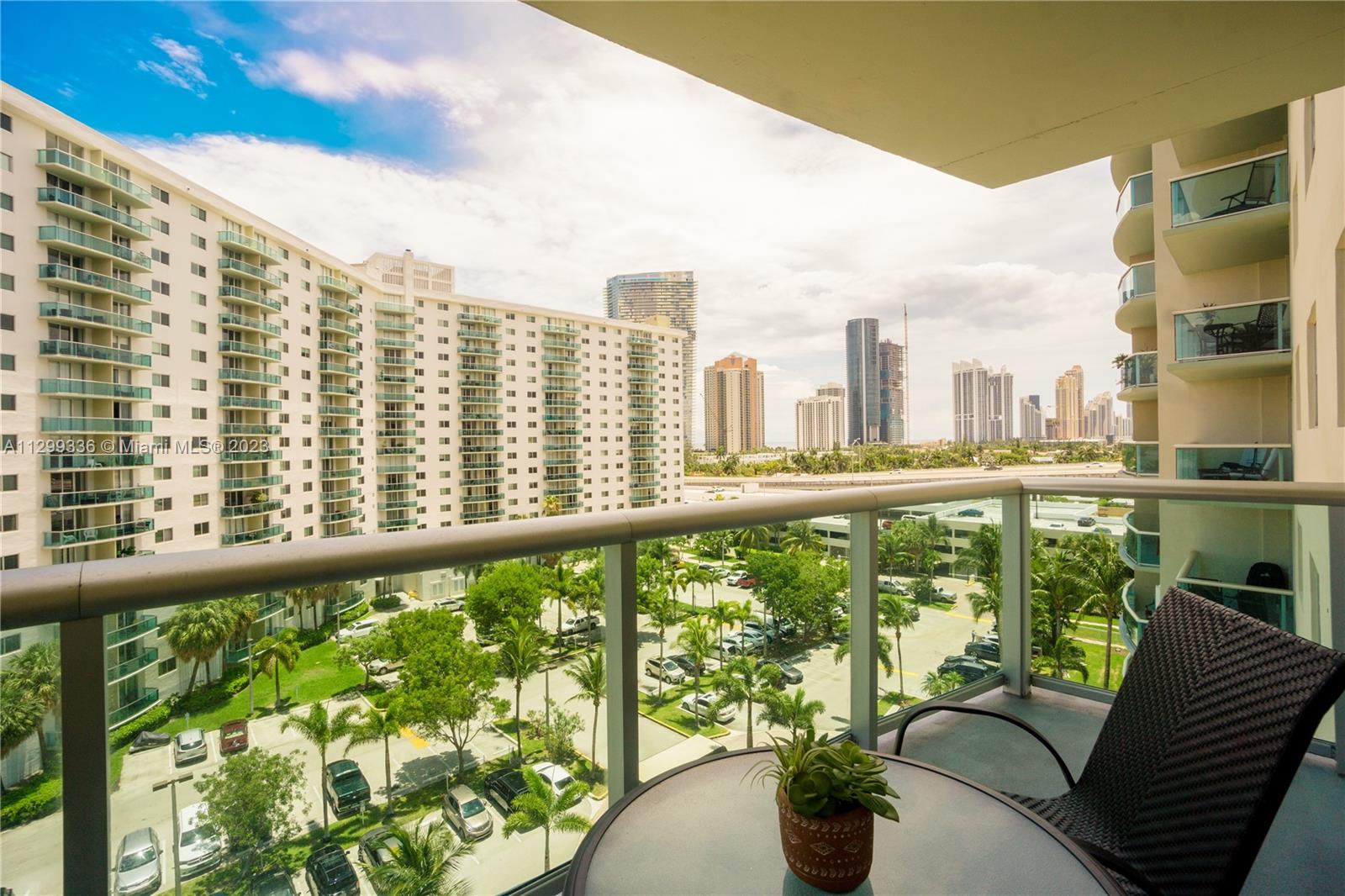 Photo of 19390 Collins Ave #820, Sunny Isles Beach, Florida, 33160 -