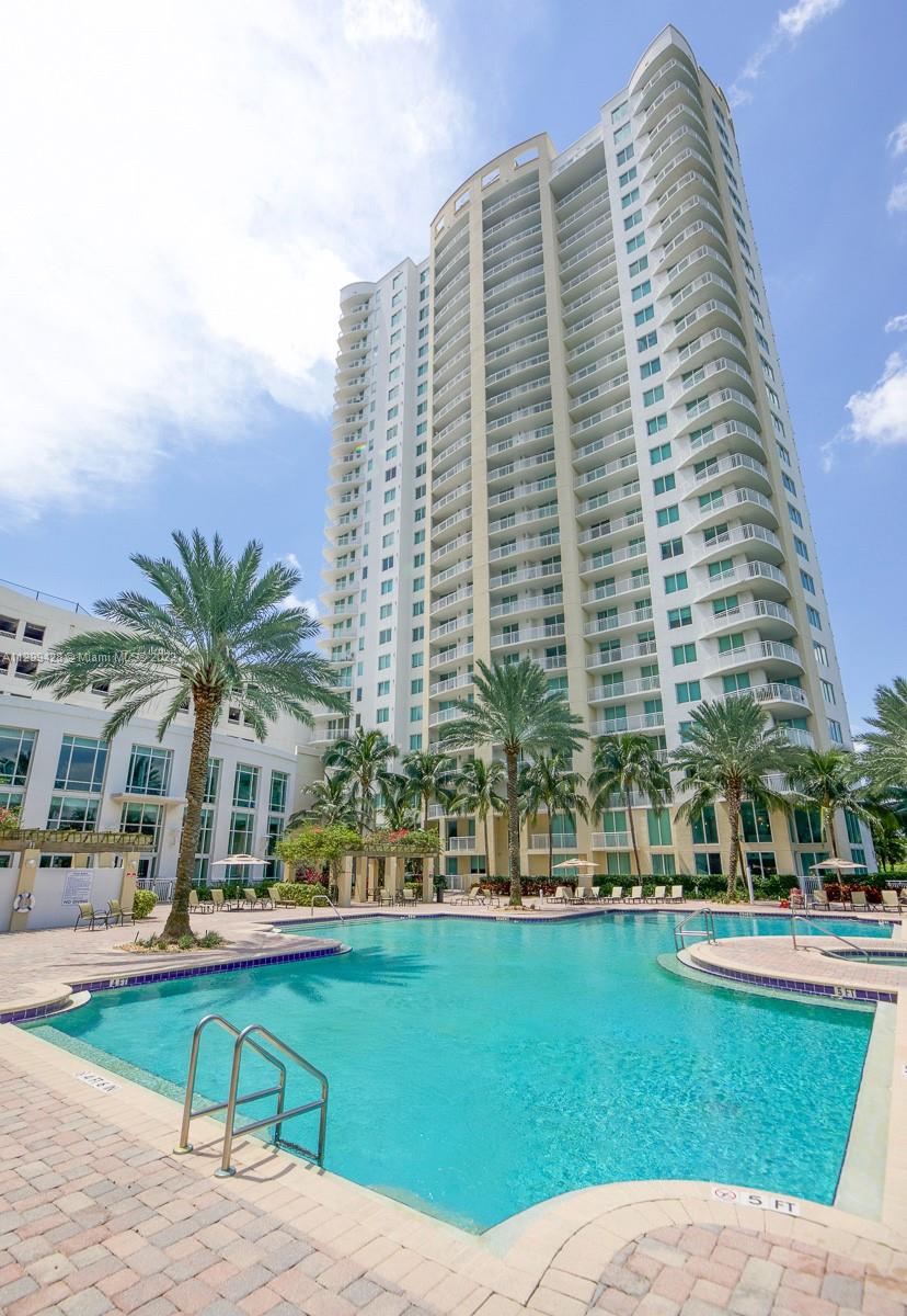 Photo of 1745 Hallandale Beach Blvd #1901W, Hallandale Beach, Florida, 33009 -