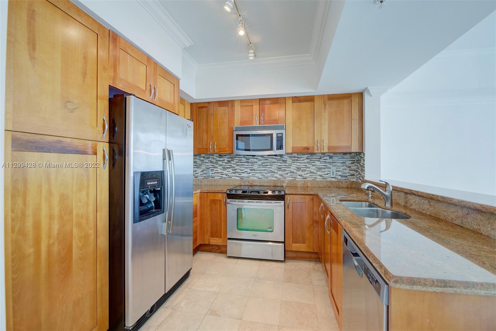 Photo of 1745 Hallandale Beach Blvd #1901W, Hallandale Beach, Florida, 33009 -