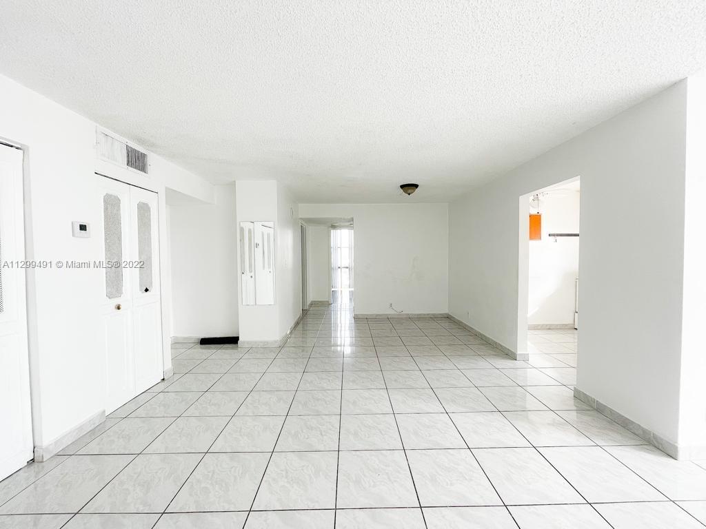 Photo of 16909 Bay Rd #621, Sunny Isles Beach, Florida, 33160 - Spacious living room
