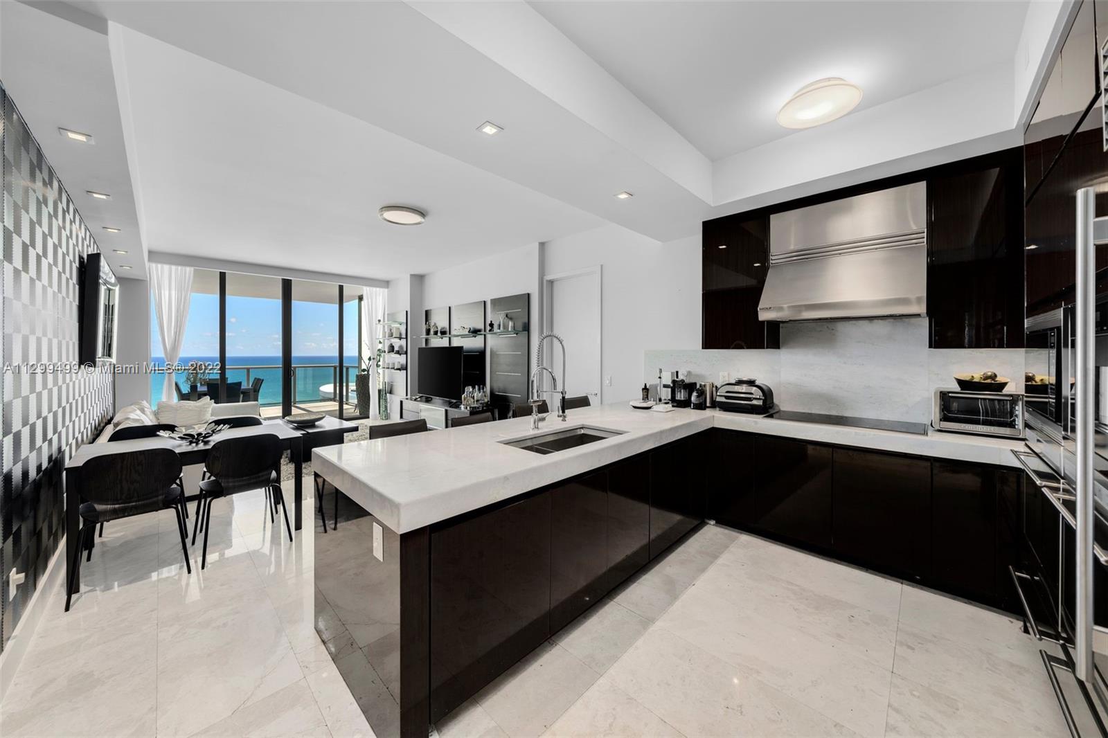 Photo of 9703 Collins Ave #2512, Bal Harbour, Florida, 33154 -