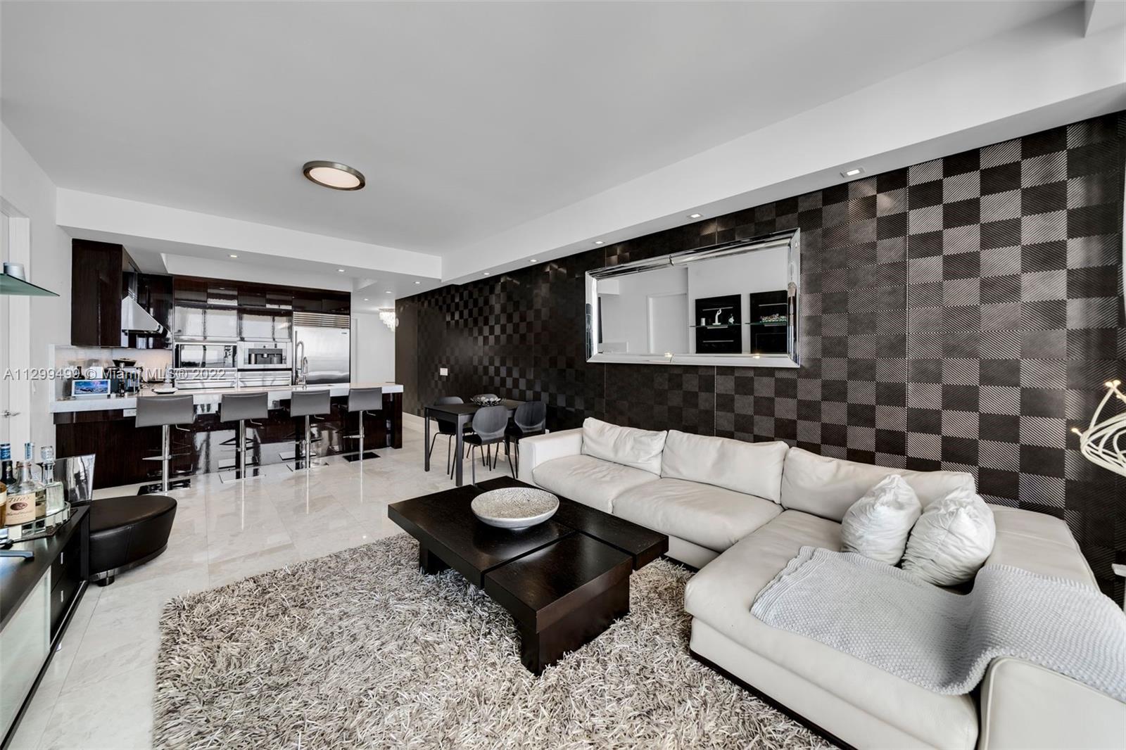 Photo of 9703 Collins Ave #2512, Bal Harbour, Florida, 33154 -