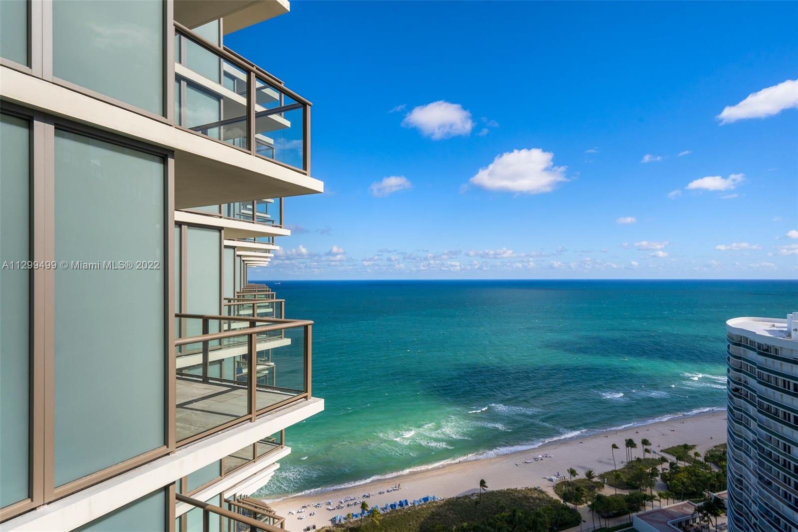 Photo of 9703 Collins Ave #2512, Bal Harbour, Florida, 33154 -