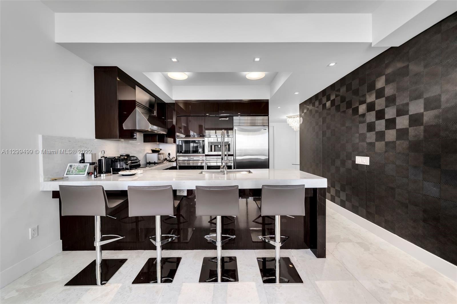 Photo of 9703 Collins Ave #2512, Bal Harbour, Florida, 33154 -