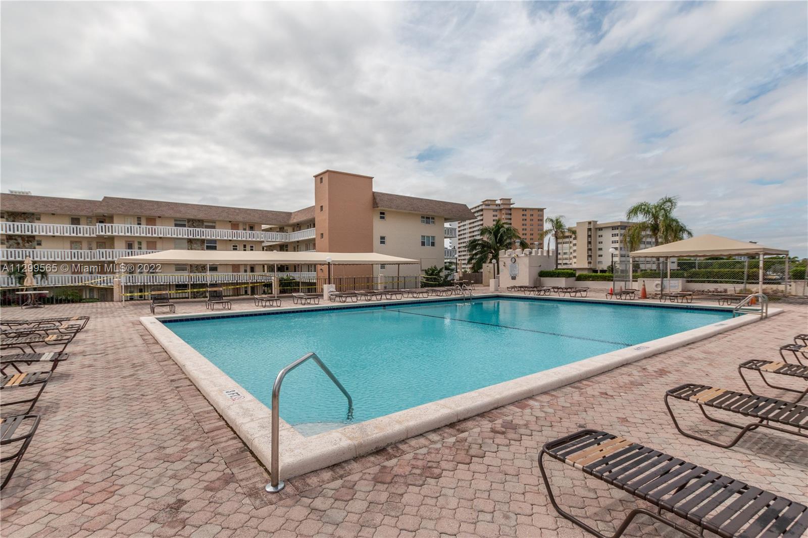 Photo of 1865 Ocean Dr #15B, Hallandale Beach, Florida, 33009 -