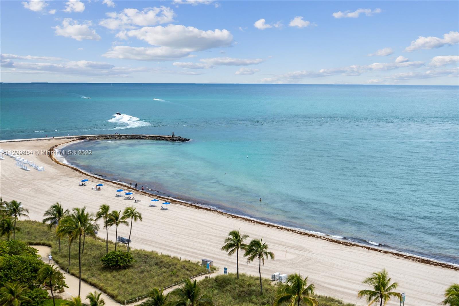 Photo of 10225 Collins Ave #902, Bal Harbour, Florida, 33154 - Unobstructed Ocean View