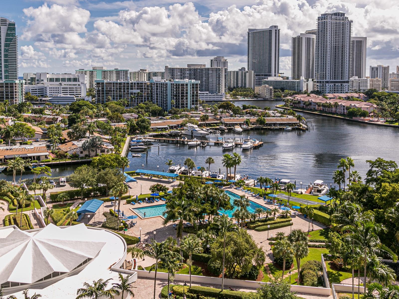 Photo of 600 Three Islands Blvd #1212, Hallandale Beach, Florida, 33009 -