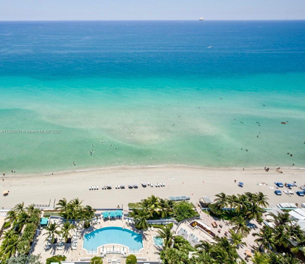 Photo of 3535 Ocean Dr #1504, Hollywood, Florida, 33019 -