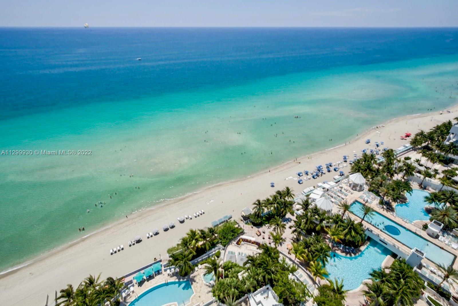 Photo of 3535 Ocean Dr #1504, Hollywood, Florida, 33019 -