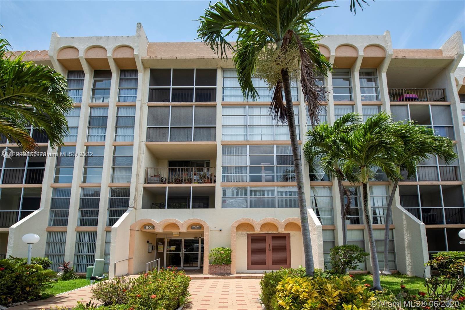 Photo of 2000 Atlantic Shores Blvd #118, Hallandale Beach, Florida, 33009 -