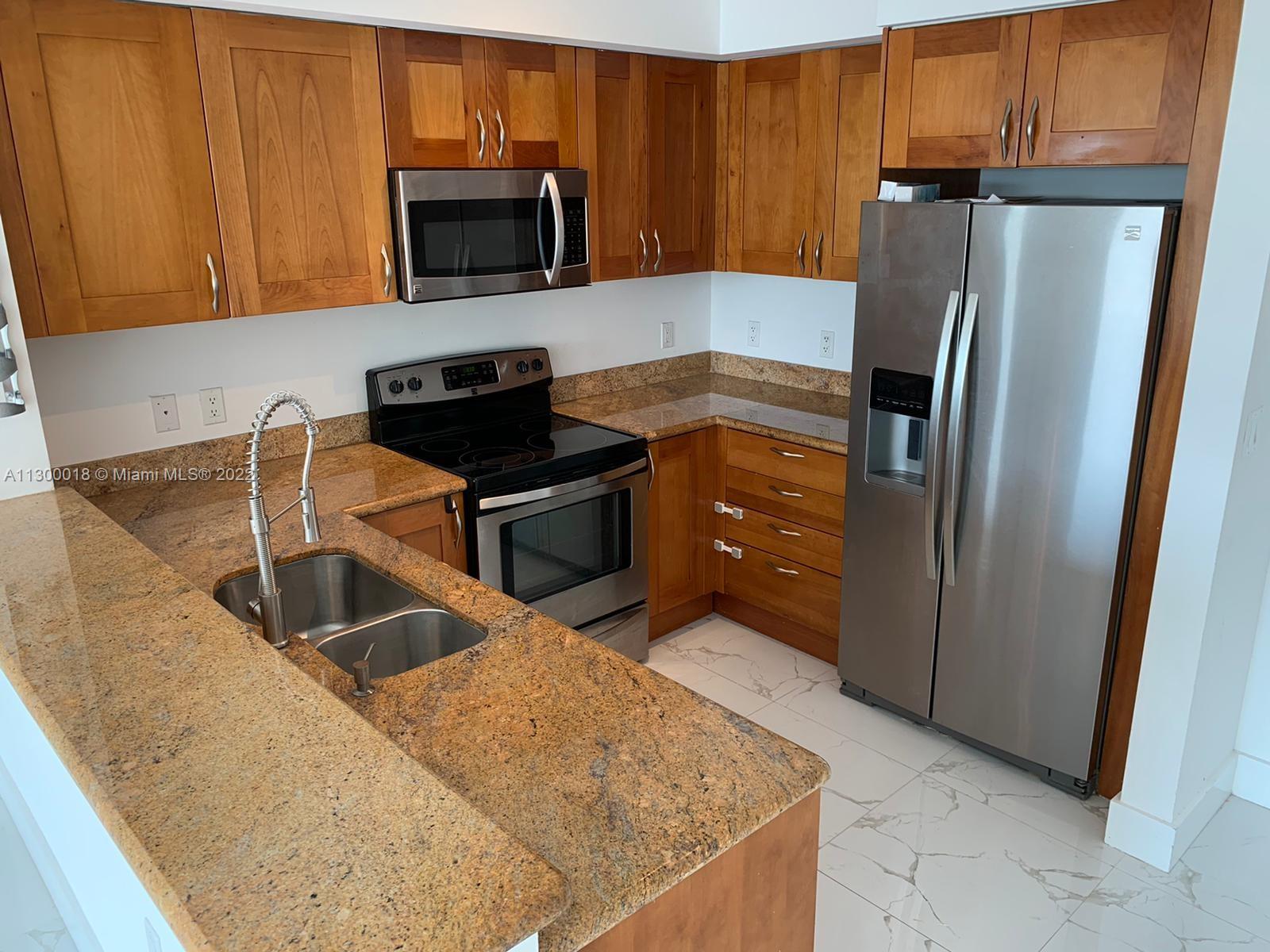 Photo of 1745 Hallandale Beach Blvd #1708W, Hallandale Beach, Florida, 33009 -