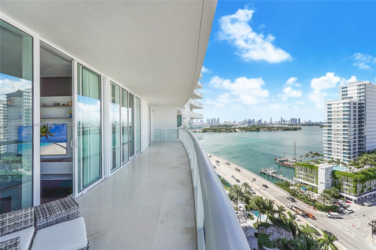 Photo of 450 Alton Rd #1706, Miami Beach, Florida, 33139 -