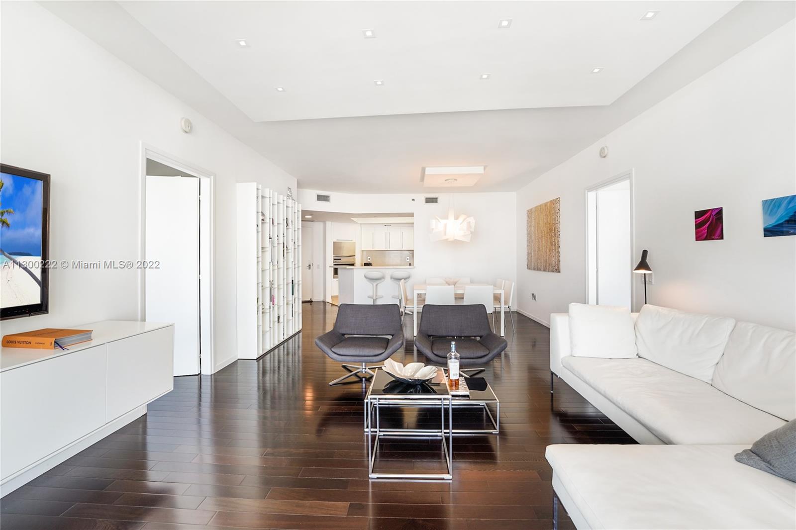 Photo of 450 Alton Rd #1706, Miami Beach, Florida, 33139 -